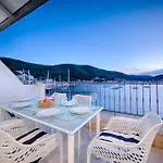 Riva, Vis