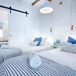 Riva, Villa Vis