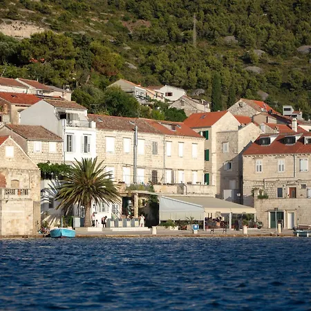 Riva, Vis