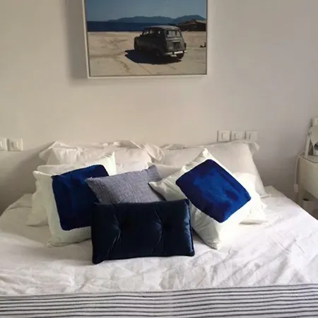 Riva, Βίλα Βις